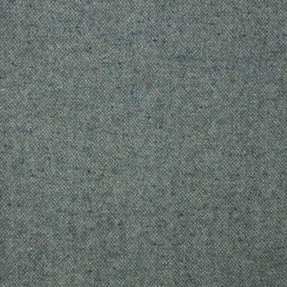 Donegal Wool Fabric by Abraham Moon Sea
