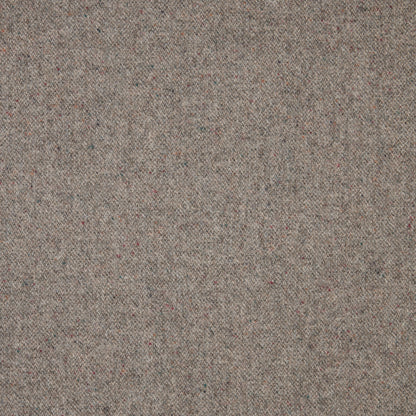 Donegal Wool Fabric by Abraham Moon Slate