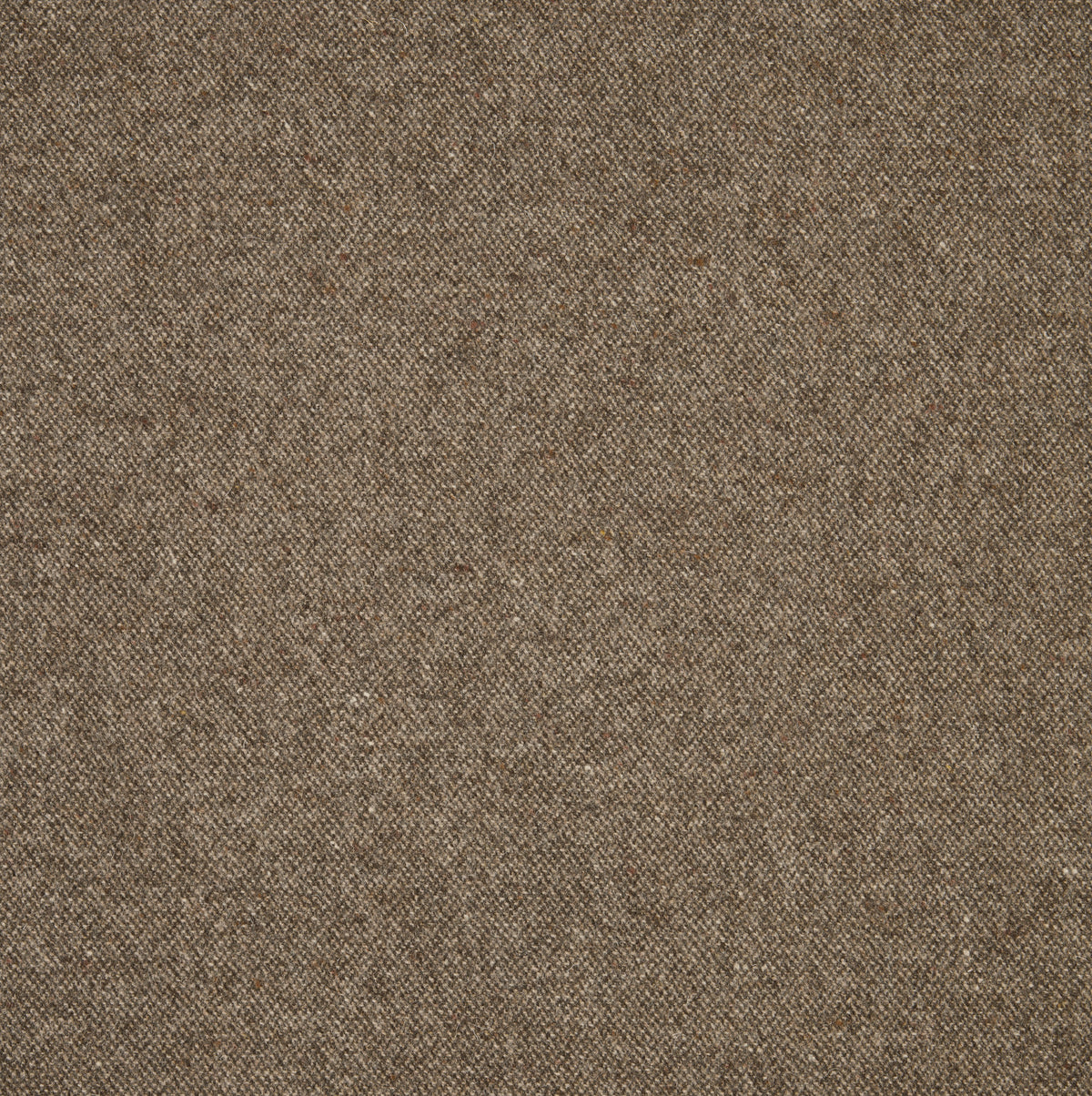Donegal Wool Fabric by Abraham Moon Peat
