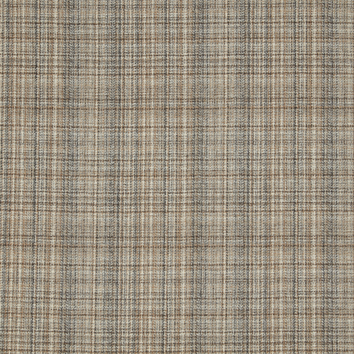 Gordale Wool Fabric by Abraham Moon Dolomite