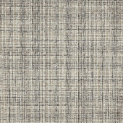 Gordale Wool Fabric by Abraham Moon Limestone