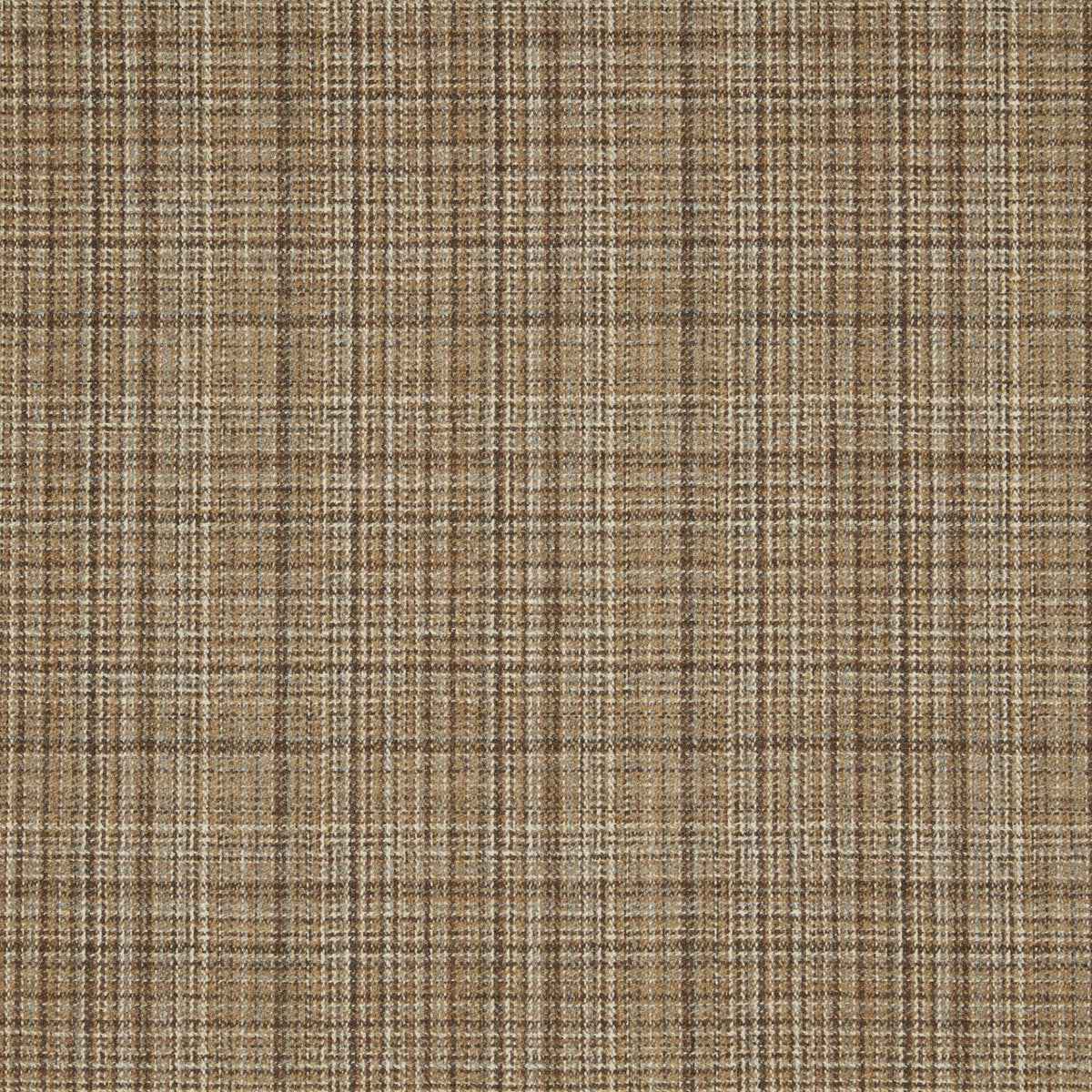 Gordale Wool Fabric by Abraham Moon Millstone