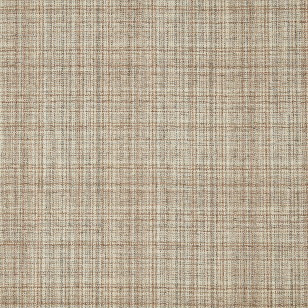 Gordale Wool Fabric by Abraham Moon Clay
