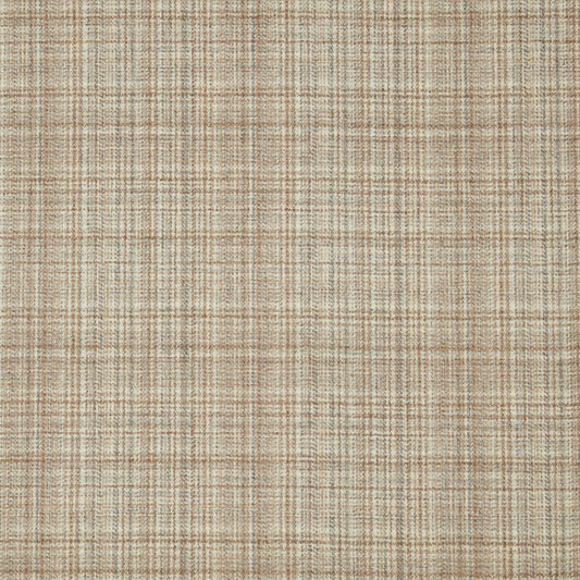 Gordale Wool Fabric by Abraham Moon Clay