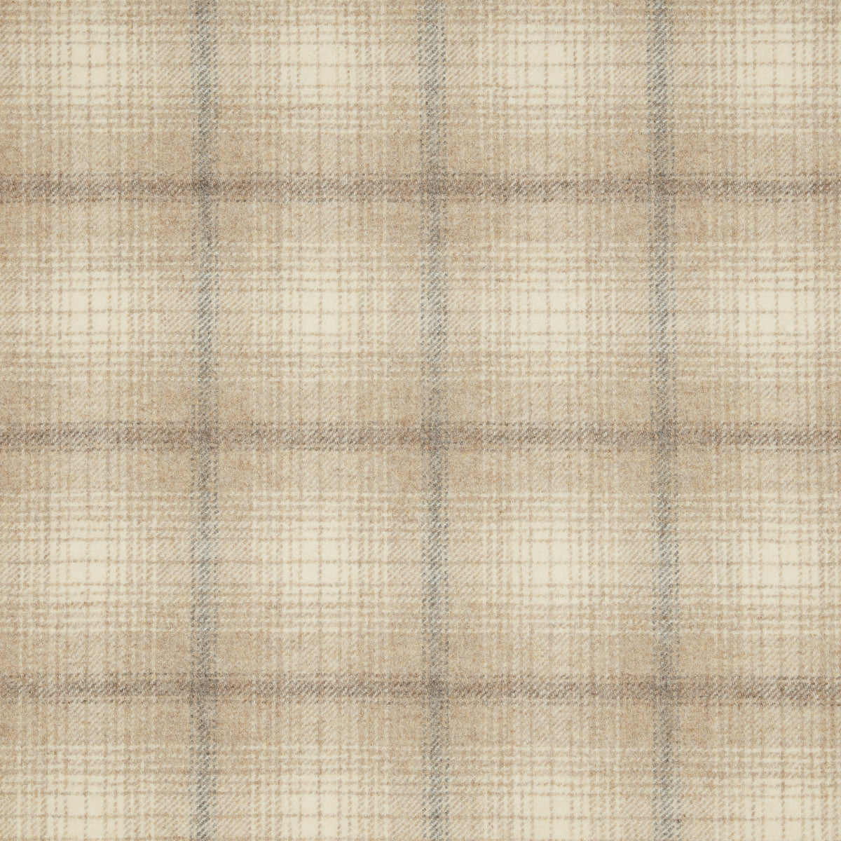 Barden Wool Fabric by Abraham Moon Clay