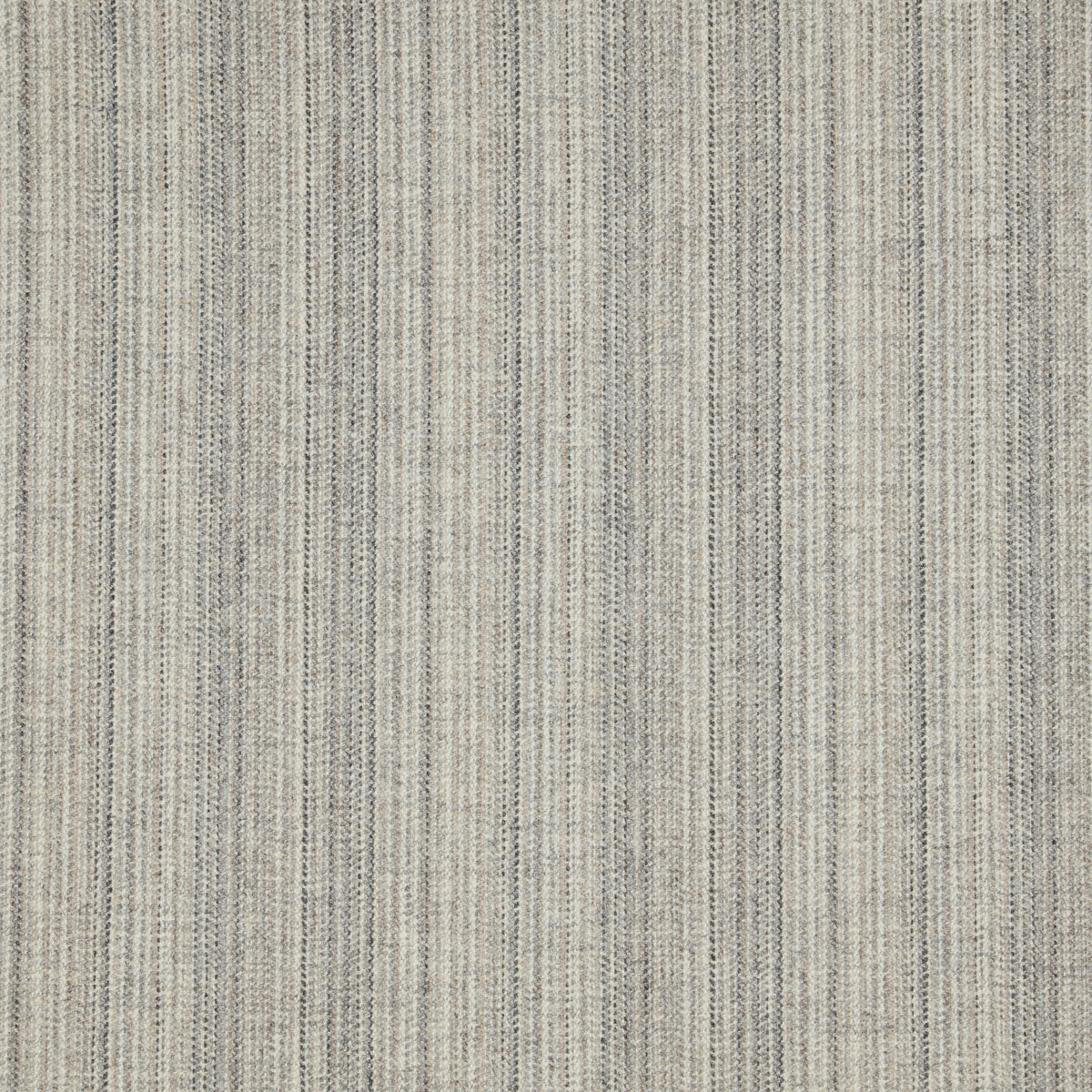 Langbar Wool Fabric by Abraham Moon Limestone