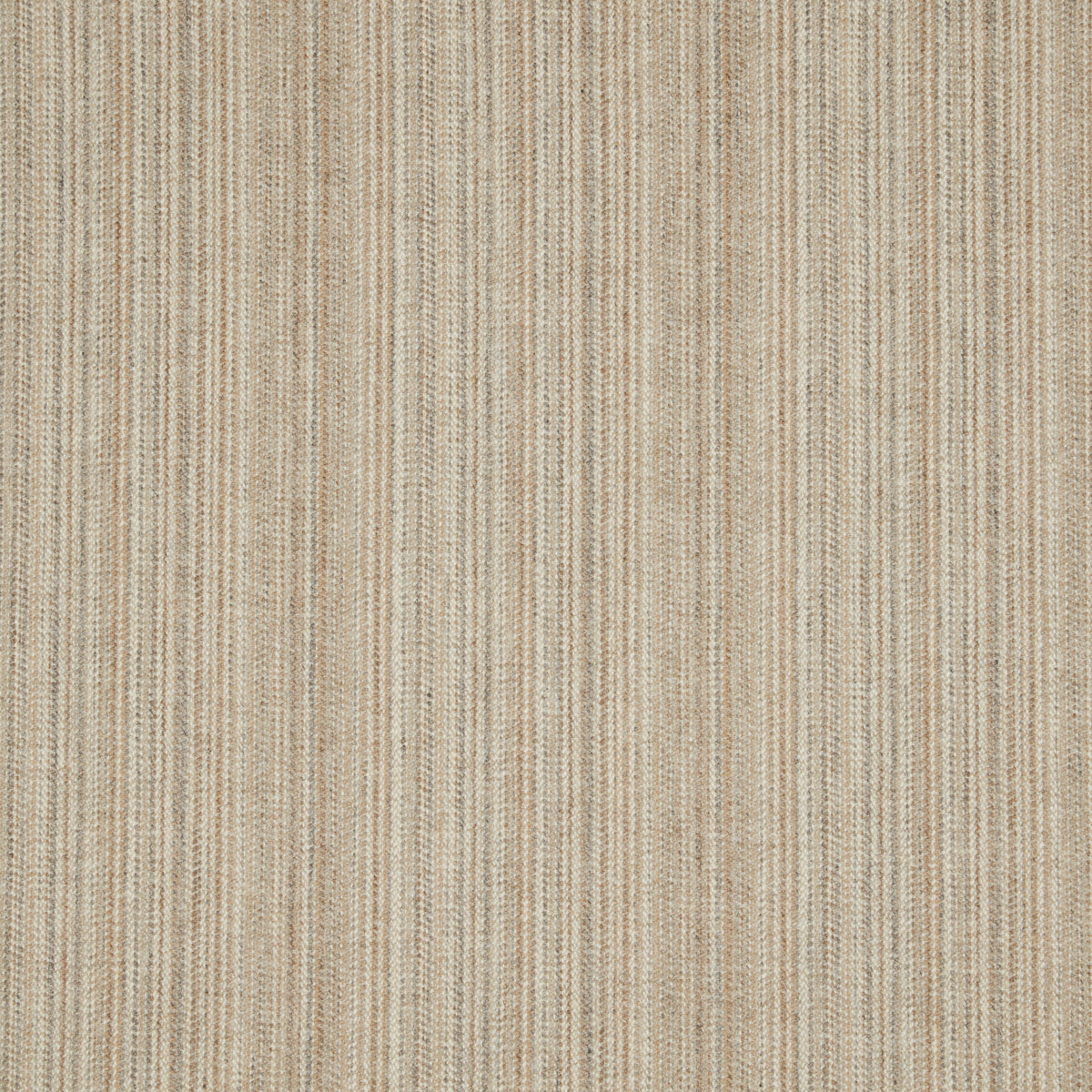 Langbar Wool Fabric by Abraham Moon Clay