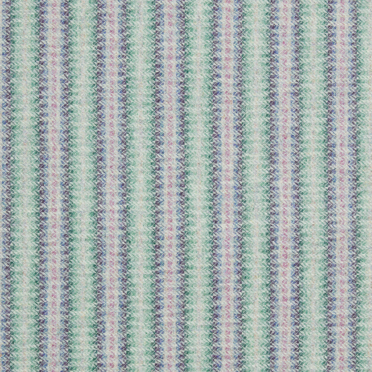 Tobago Wool Fabric by Abraham Moon Heather