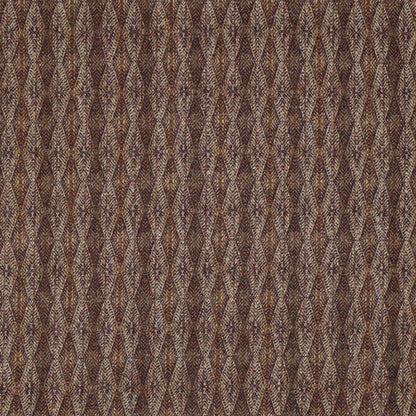Netherfield Wool Fabric by Abraham Moon Lavender