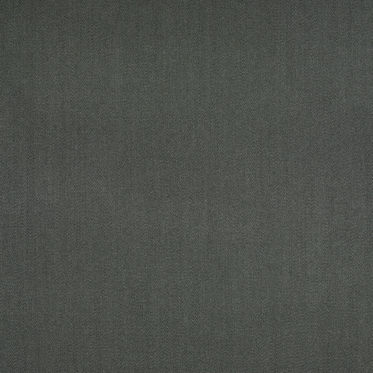 Satin Wool Fabric by Abraham Moon Steel