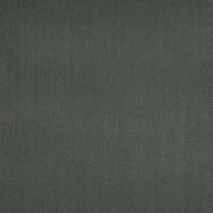 Satin Wool Fabric by Abraham Moon Steel