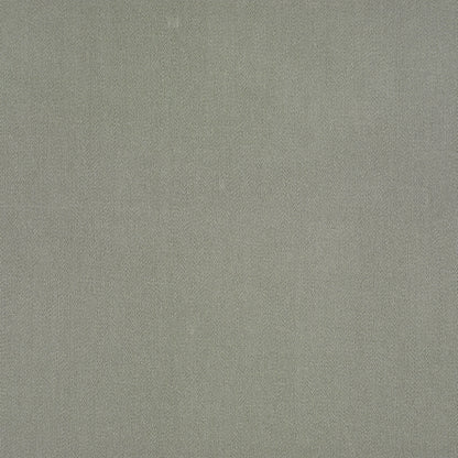 Satin Wool Fabric by Abraham Moon French Grey