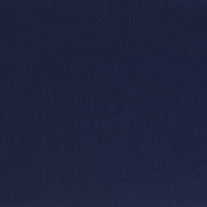 Satin Wool Fabric by Abraham Moon Royal