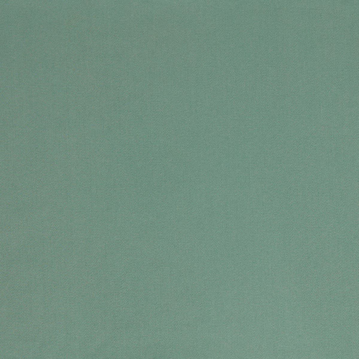 Satin Wool Fabric by Abraham Moon Teal