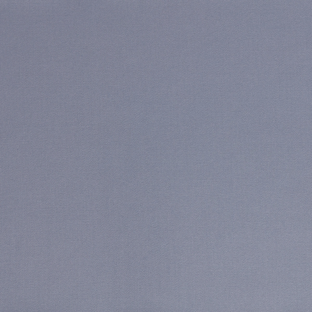 Satin Wool Fabric by Abraham Moon Blue