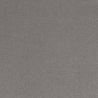 Satin Wool Fabric by Abraham Moon Charcoal