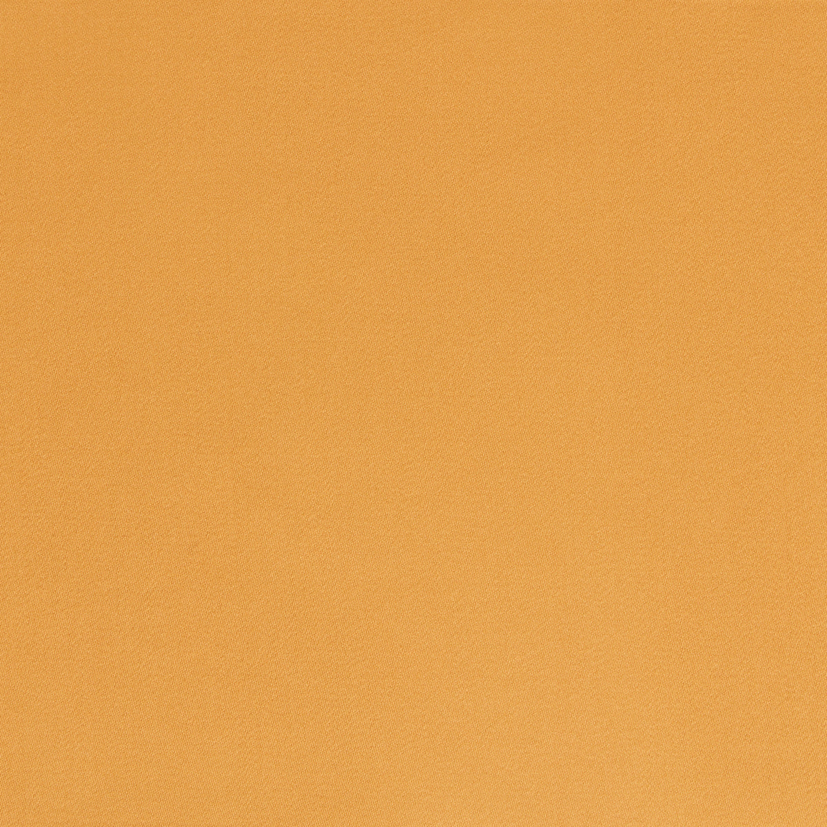 Satin Wool Fabric by Abraham Moon Ochre