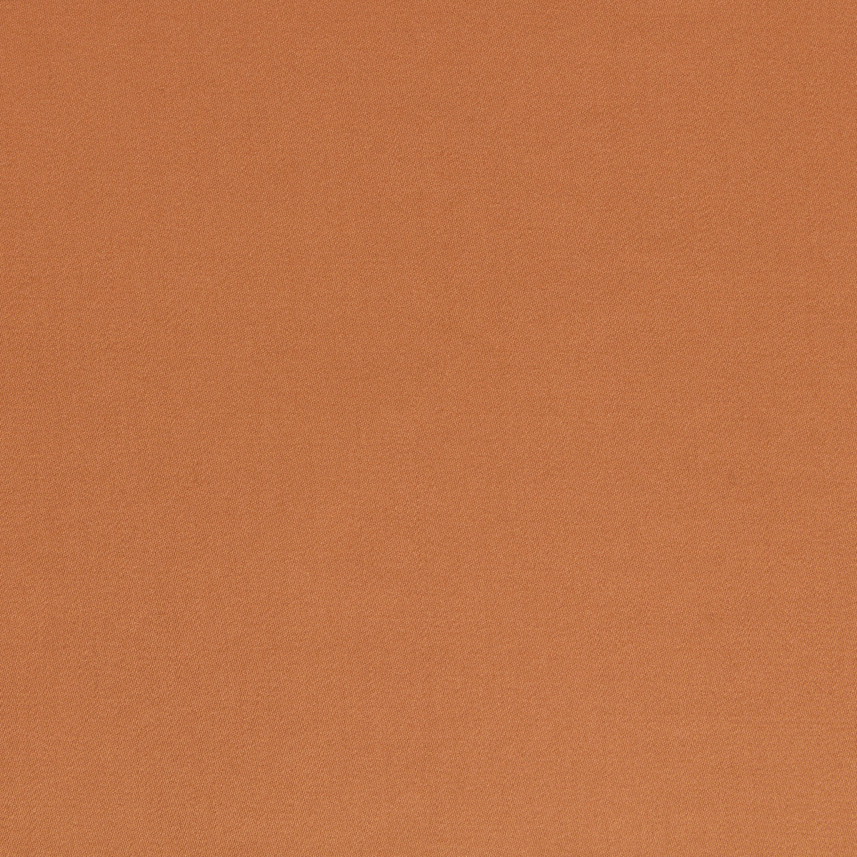 Satin Wool Fabric by Abraham Moon Russet