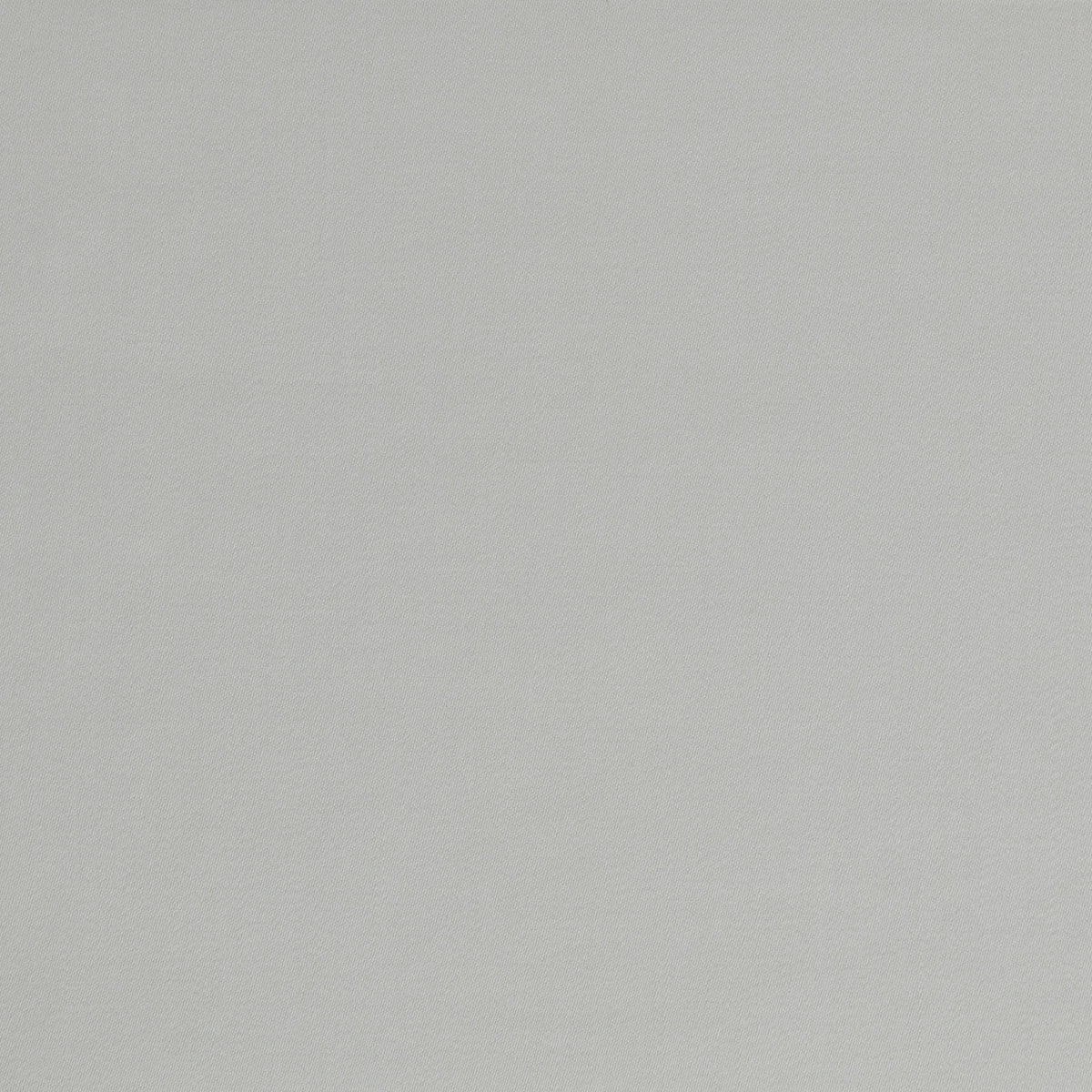 Satin Wool Fabric by Abraham Moon Platinum