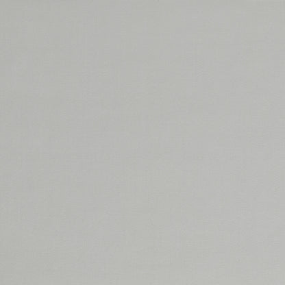 Satin Wool Fabric by Abraham Moon Platinum