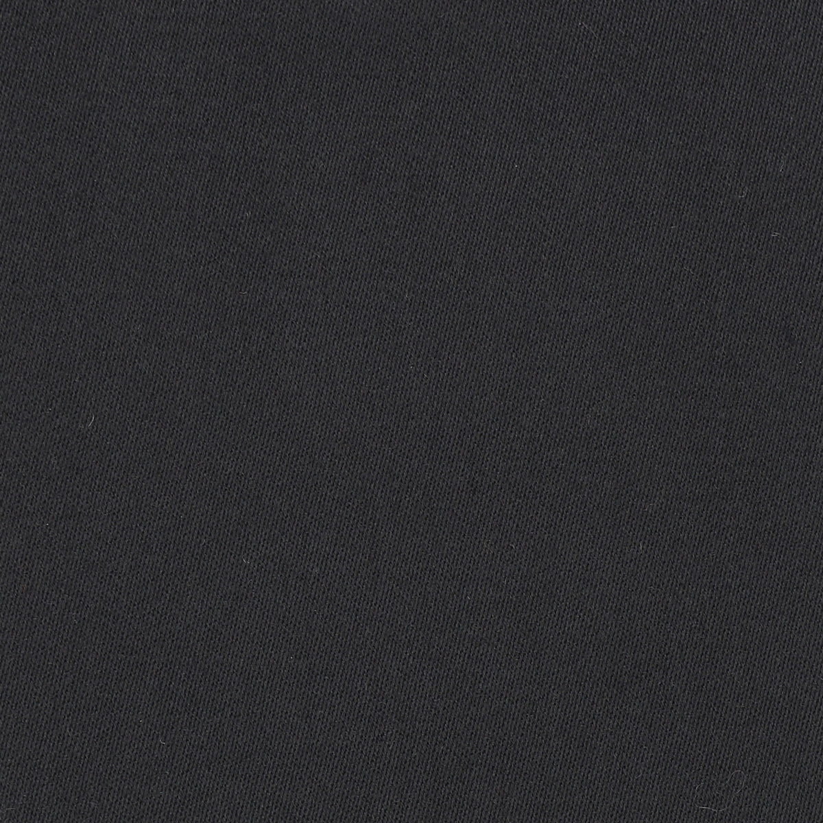 Satin Wool Fabric by Abraham Moon Slate