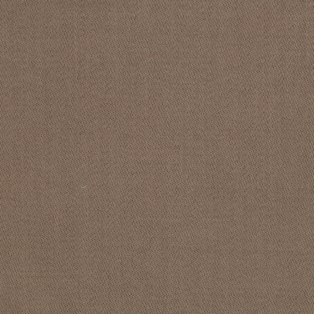 Satin Wool Fabric by Abraham Moon Umber
