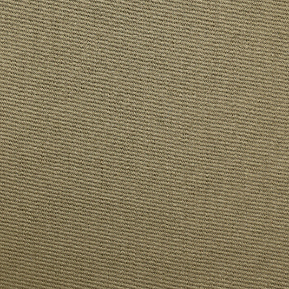 Satin Wool Fabric by Abraham Moon Army Green