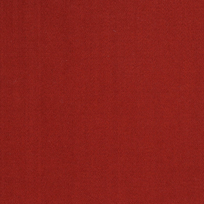 Satin Wool Fabric by Abraham Moon Brick