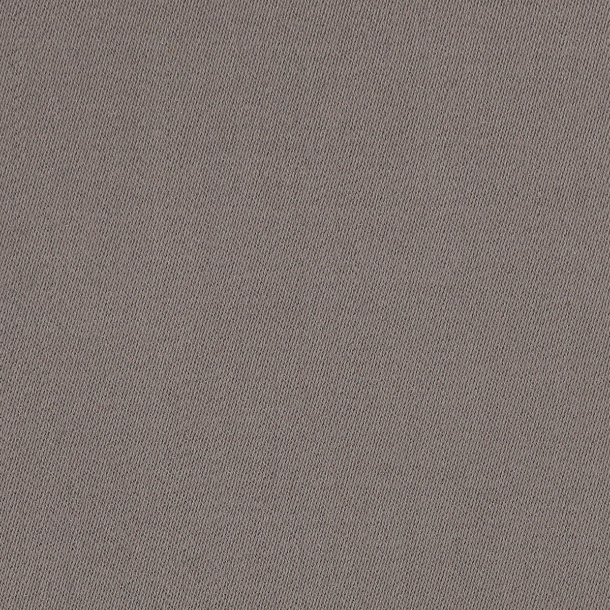 Satin Wool Fabric by Abraham Moon Taupe