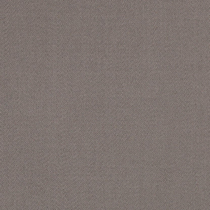 Satin Wool Fabric by Abraham Moon Taupe