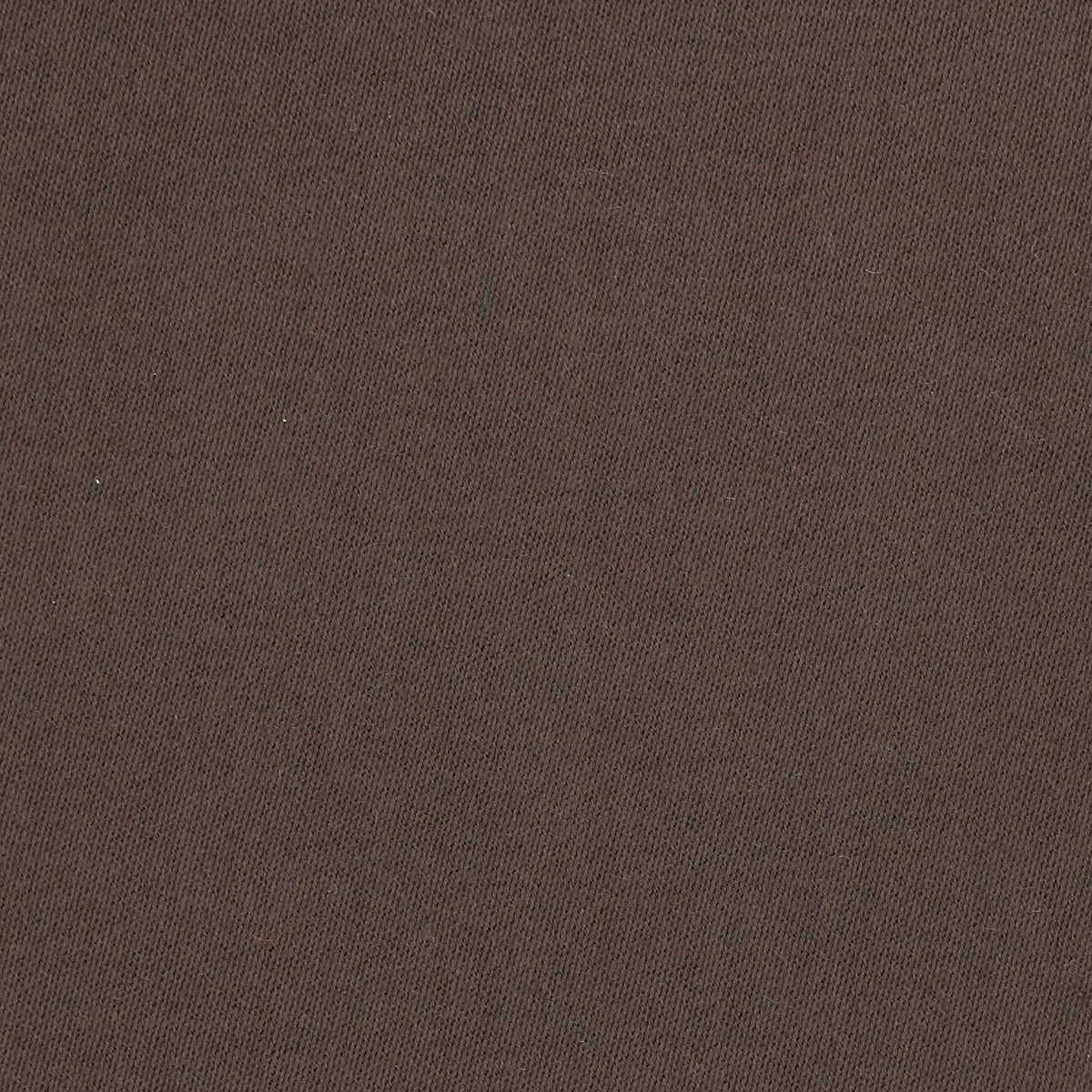 Satin Wool Fabric by Abraham Moon Mocha