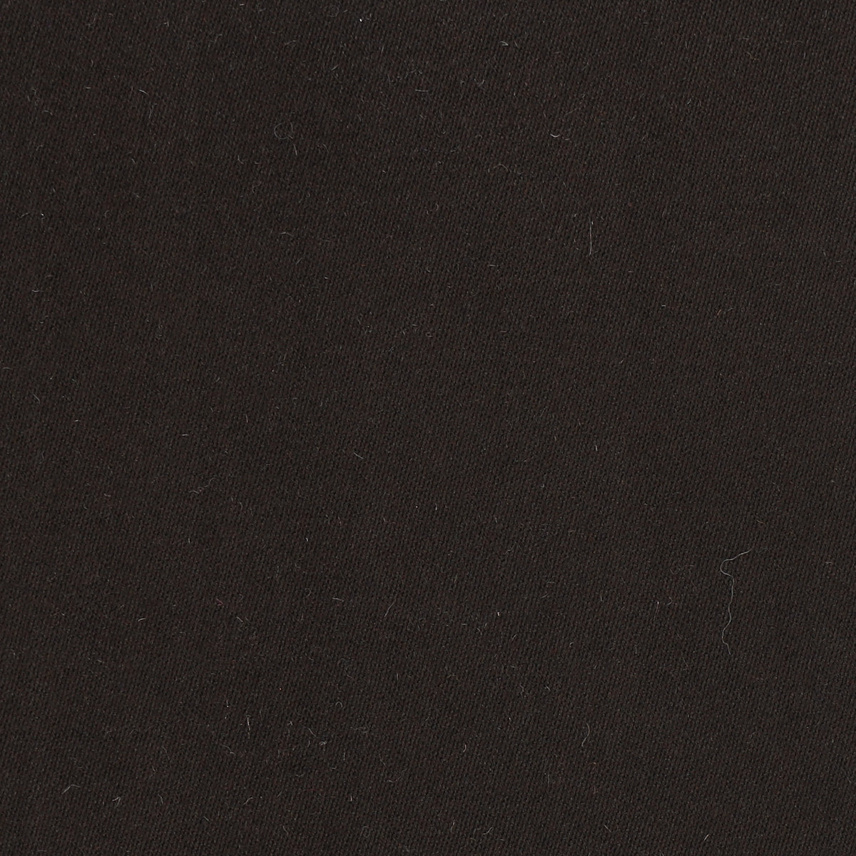 Satin Wool Fabric by Abraham Moon Brown