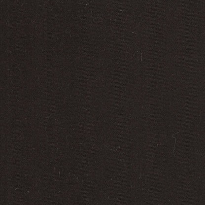 Satin Wool Fabric by Abraham Moon Brown