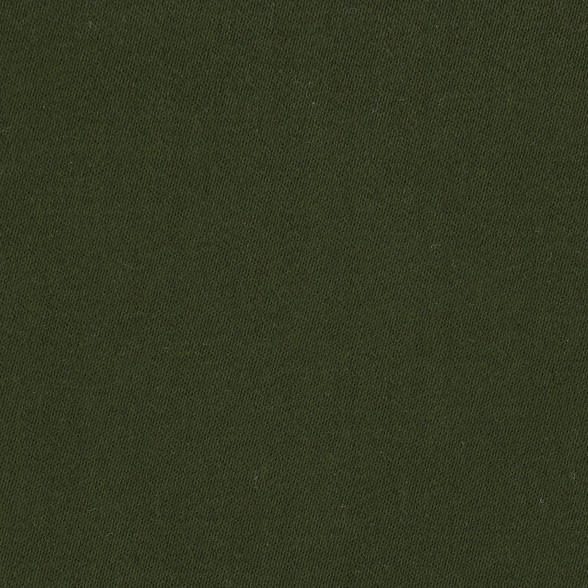 Satin Wool Fabric by Abraham Moon Forest