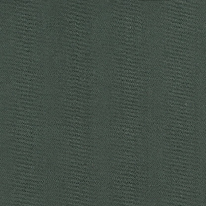 Satin Wool Fabric by Abraham Moon Sea