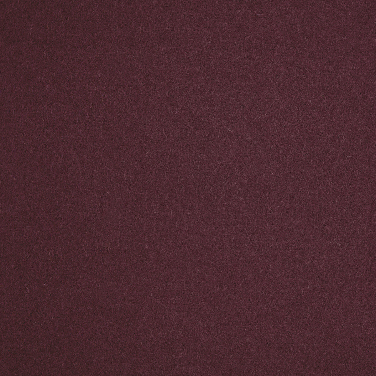 Spectrum Wool Fabric by Abraham Moon Plum