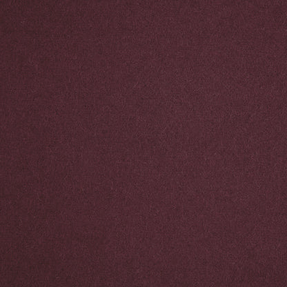 Spectrum Wool Fabric by Abraham Moon Plum