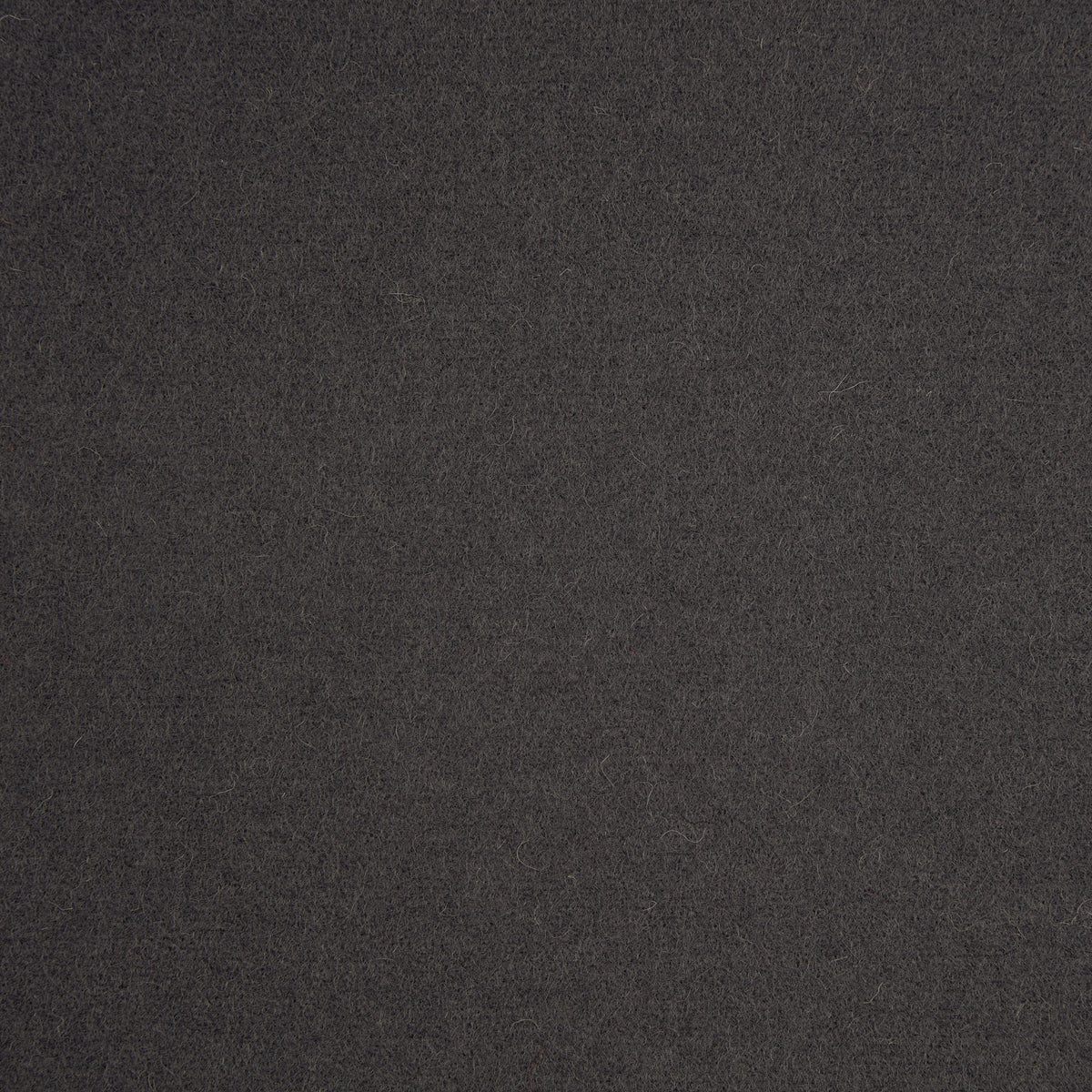 Spectrum Wool Fabric by Abraham Moon Charcoal