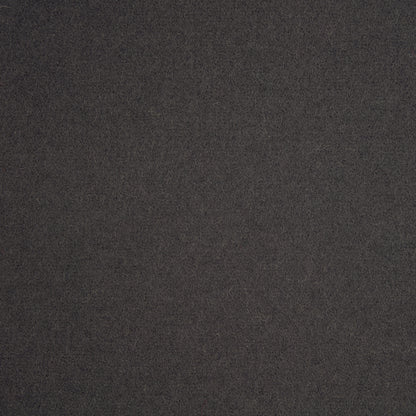 Spectrum Wool Fabric by Abraham Moon Charcoal