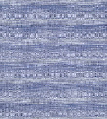 Umbra Performance Fabric by Christopher Farr Cloth Blue