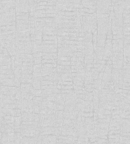 Uncut Gemstone Wallpaper by Eijffinger Grey/Silver