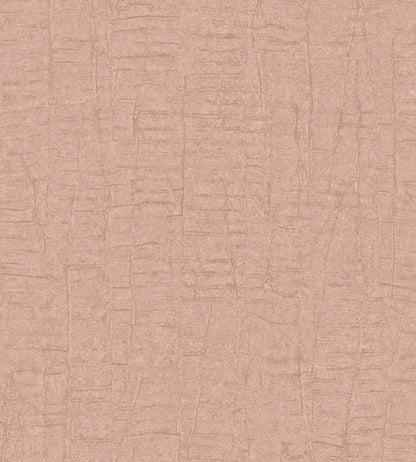 Uncut Gemstone Wallpaper by Eijffinger Orange/Terracotta