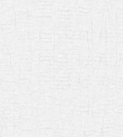 Uncut Gemstone Wallpaper by Eijffinger White