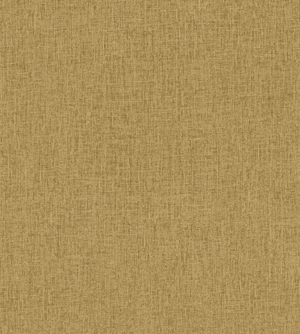 Unito Cromie Wallpaper by Jannelli&Volpi Bronze