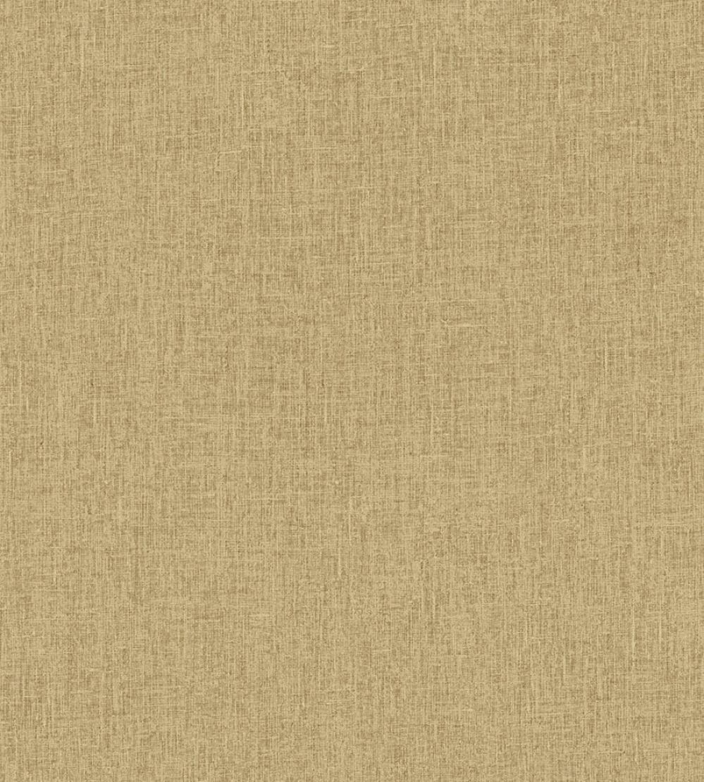 Unito Cromie Wallpaper by Jannelli&Volpi Chocolate