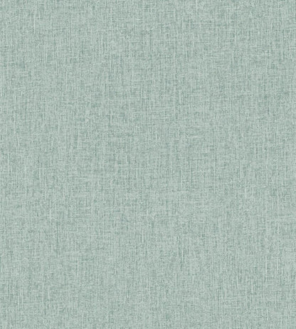 Unito Cromie Wallpaper by Jannelli&Volpi Duck Egg Blue