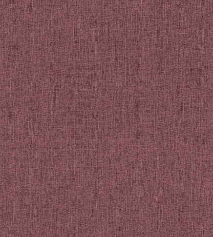 Unito Cromie Wallpaper by Jannelli&Volpi Dusty Rouge