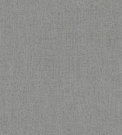 Unito Cromie Wallpaper by Jannelli&Volpi Graphite