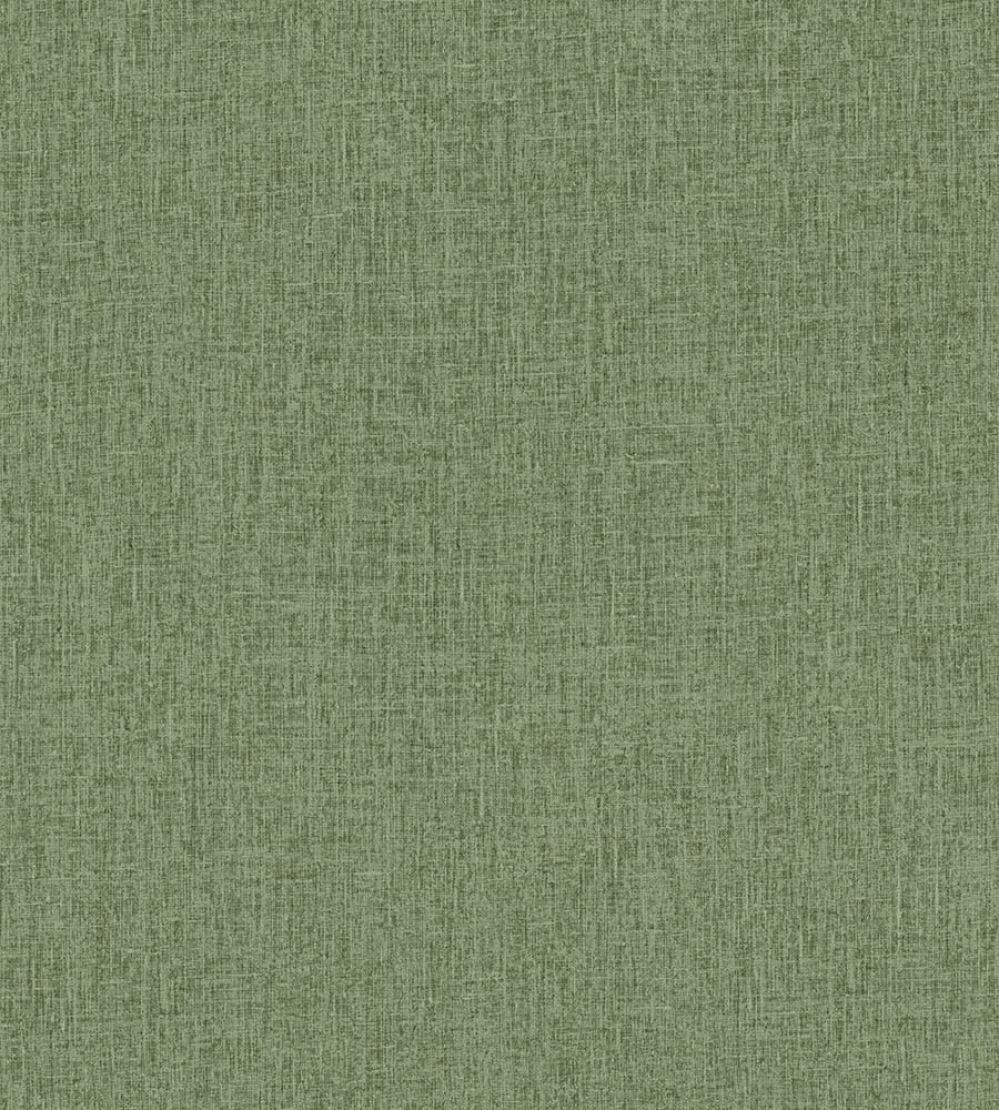 Unito Cromie Wallpaper by Jannelli&Volpi Green
