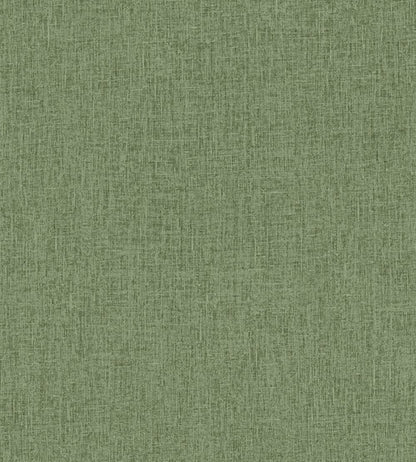Unito Cromie Wallpaper by Jannelli&Volpi Green